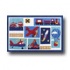 Home Dynamix Kidz Image 4 X 5 Cobalt Blue Area Rugs