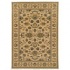 Kane Carpet Regency 8 X 10 Jakarta Beige Area Rugs