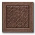 Marazzi I Metalli Di Marazzi Corner/insert 2 X 2 Basketweave Aut
