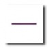 American Olean Sizzle Strips 6 X 1/2 Imperial Purple Tile & Ston