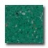 Santa Regina Accent 24 X 24 (polished) Emerald Terrazzo Tile