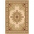 Home Dynamix Nobility 5 X 8 Ivory 2548 Area Rugs