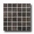 Esquire Tile Chateau Lyon Mosaic Carbon Tile & Stone