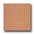 Marazzi Glass Mosaics 1 X 1 Dusty Pink Tile & Stone