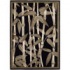 Home Dynamix Pinnacle 2 X 7 Green/black C056 Area Rugs