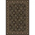 Kane Carpet American Luxury 5 X 8 Davinci Nero Area Rugs