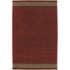 Kaleen Key West 4 X 5 Red Area Rugs