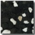 Fritztile Classic Marble Mosaic Cln600 Black And White Tile & St