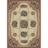 Milliken Clarabelle 5 X 8 Opal Coral Antique Area Rugs