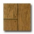 Patina Floors Relics Sculpted/pegged Tobacco Hickory Hardwood Fl