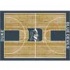 Milliken Duke Blue Devils 4 X 5 Duke Blue Devils Area Rugs