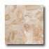 Daltile Marble Polished 12 X 12 Breccia Oniciata Tile & Stone