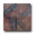 Esquire Tile Bengali 6 X 6 Earth Tile & Stone