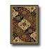 Home Dynamix Royal Treasures 2 X 8 Black 2406b Area Rugs