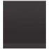 Roppe 700 Series Rubber Toe Base 4 Black Rubber