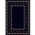 Milliken Moray 4 X 5 Sapphire Area Rugs