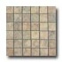 Italgres Scabos Mosaic Azul Tile  and  Stone