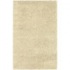 Kaleen Desert Song Shag 4 X 5 Cream Area Rugs