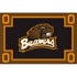 Logo Rugs Oregon State University Oregon State Area Rug 3 X 5 Ar