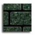 Fritztile Brick 1/4 Wt6200 Leaf Green Marble Tile & Stone