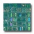 Sicis Glimmer Mosaic Mangostan Tile & Stone