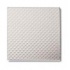 Crossville Stainless Steel 8 X 8 Diamonds Tile  and  S