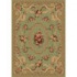 Home Dynamix Nobility 2 X 3 Green 2554 Area Rugs