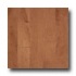 Hartco Binghamton Maple Plank 5 Brown Sugar Hardwood Flooring