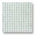 Crossville Illuminessence Water Crystal Mosaic Sea Glass Clear T