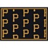 Milliken Pittsburgh Pirates 11 X 13 Pittsburgh Pirates Repeat Ar