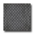 Metroflor Metro Design - Metal Rivets Black Vinyl Flooring
