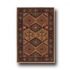 Mohawk Estate 8 X 11 Moroccan Brown Area Rugs