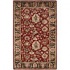 Harounian Rugs International Romance 4 X 6 Red Area Rugs