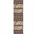 Milliken Wide Ruins 2 X 12 Runner Hazy Forest Area Rugs