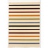 Kane Carpet Euphoria 4 X 8 Stripe Cotton Candy Area Rugs