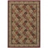 Kane Carpet Majestic 4 X 5 Bachtiari Neutral Area