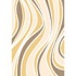 Kane Carpet Central Park 2 X 8 Surf Cocoa/gold Area Rugs
