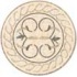 Tesoro Medallions Cuomo Round Tile & Stone
