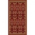 Kane Carpet American Dream 2 X 8 Isphahan Red Area Rugs