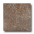 Emser Tile Magma 18 X 18 Noce Tile & Stone