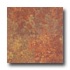 Mannington Adura Tile - Sicilian Stone Magma Vinyl Flooring