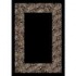 Milliken Matamba 2 X 12 Runner Zebra Area Rugs