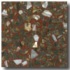 Fritztile Vibrant Pearl 3/16 Vp5500 Aztec Brown Tile & Stone