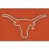 Milliken University Of Texas 3 X 4 University Of Texas Area Rugs