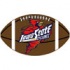 Logo Rugs Iowa State University Iowa State Football 15" X 24&