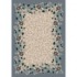 Milliken Valentine 11 X 13 Light Slate Area Rugs