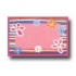 Home Dynamix Kidz Image 7 X 10 Strawberry Pink Area Rugs