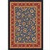 Milliken Aydin 11 X 13 Moor Blue Area Rugs