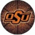 Logo Rugs Oklahoma State University Oklahoma State Basketball 4