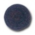 Colonial Mills, Inc. Midnight 4 X 4 Round Indigo Area Rugs